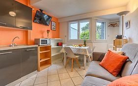 Apartment Maison Port En Dro-6