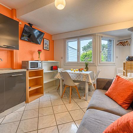 Apartment Maison Port En Dro-6 Carnac Extérieur photo