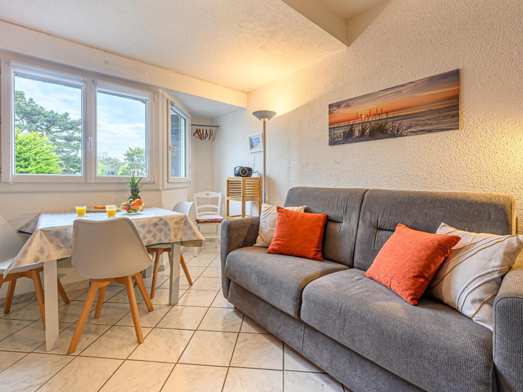 Apartment Maison Port En Dro-6 Carnac Extérieur photo