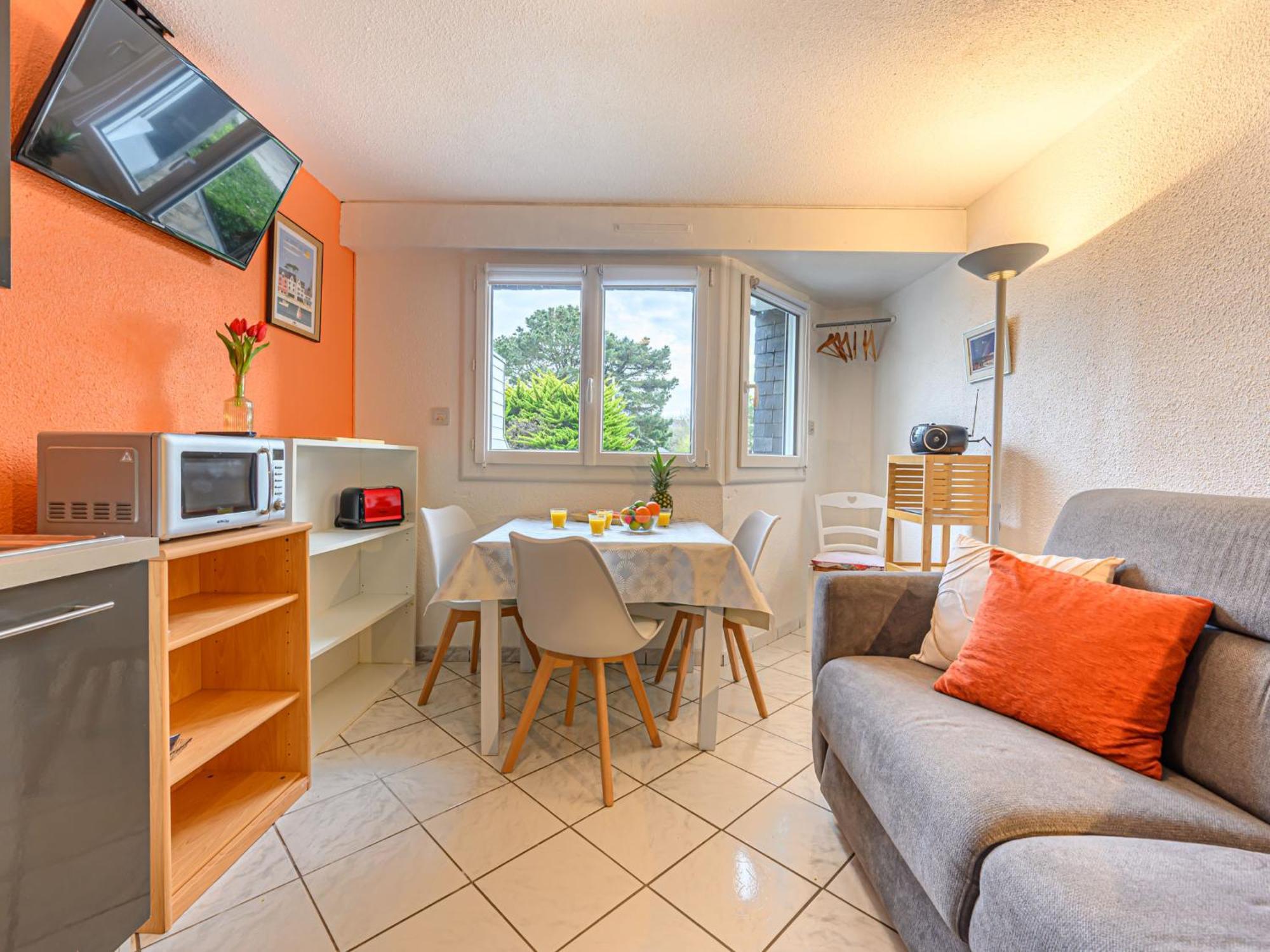 Apartment Maison Port En Dro-6 Carnac Extérieur photo