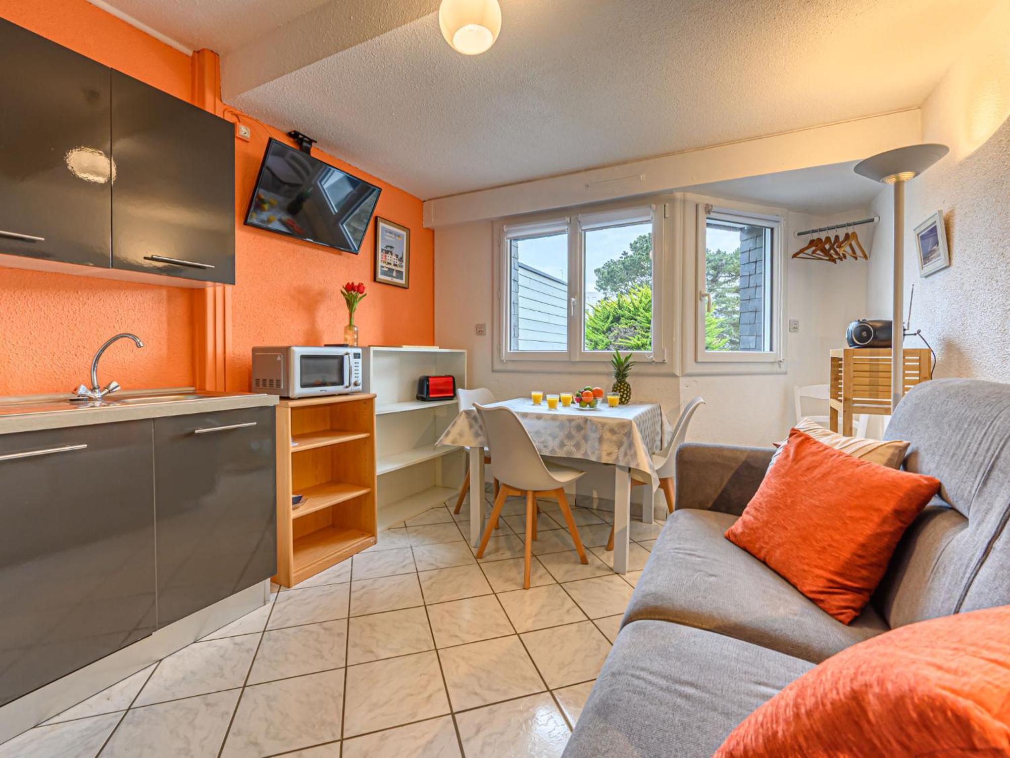 Apartment Maison Port En Dro-6 Carnac Extérieur photo